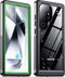 Designed for Galaxy S24 Ultra Case Waterproof, Built-in Screen Protector Full Protection Heavy Duty Shockproof Anti-Scratched Rugged Case for Sams...
