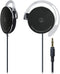 Audio Technica ATH-EQ300M BK Black | Ear-Fit Headphones (Japan Import)...