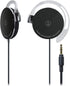 Audio Technica ATH-EQ300M BK Black | Ear-Fit Headphones (Japan Import)...