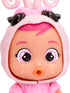Cry Babies Magic Tears Talent Babies, Nina - 6+ Surprises, Accessories, Great Gift for Kids Ages 3+...