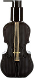 Black Violin Music Lotion/Soap Dispenser, Multi...