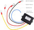Wireless Winch Remote Control Kit for Car Truck Jeep ATV SUV 12V Handset Switch Recovery Wireless Waterproof Wireless Remote for Winch...