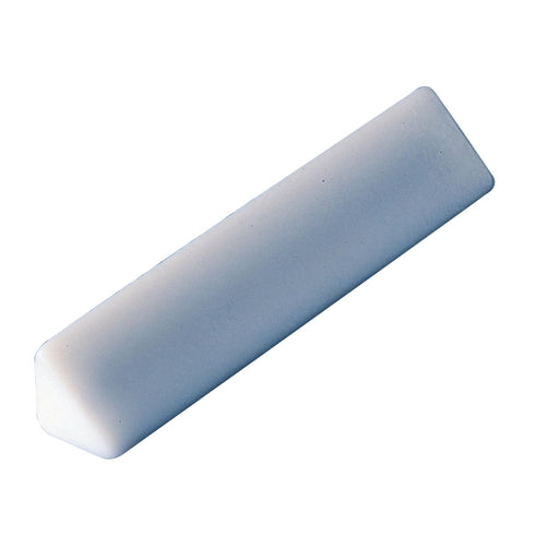 SP Bel-Art Spinwedge Teflon Magnetic Stirring Bar; 12.7 x 50.8mm, White (F37123-0003)...