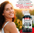 FITO MEDIC'S Lab | activated charcoal pills| 1600 mg per serving | 240 Caps | activated charcoal | charcoal capsules| charcoal pills| Ultra high A...
