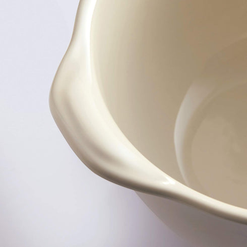 Emile Henry EH022149 Gratin Bowl, 0.55 Litres...