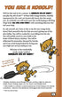 9th Level Games | Kobolds Ate My Baby! The Orange Book | Tabletop Role Playing Game | 2 to 8 Players | Ages 13+ | 60 Minutes...