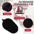 Mixer Sliding Mat for Kitchenaid 6/7/8 Quart Stand Mixer, Slider Mat Compatible with 5-8 Qt Kitchenaid Mixer Accessories...