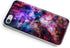Case for iPhone SE 3/2(2022/2020 Edition) 8/7/6/6S/SE 2nd Generation Unique Outer Space Nebula Galaxy Design Matte Slim TPU Flexible Soft Silicone...