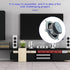 2" 8ohm 3w Arduino Speaker Full Range Speakers for Arduino, DIY Speaker Kit for Replacement Speakers (2 Pack)......