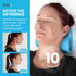 BACK Neck Stretcher, Neck and Shoulder Relaxer, Neck Cloud for Neck Pain Relief, Chiropractic Neck Pillow, Posture Corrector...