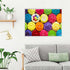 Wooden Puzzle Jigsaw Puzzle 300 Piece for Adults Cupcakes Premium Cake Puzzles Perfect Interlocking Clear Printing...