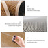 Universal Baby Stroller Cooling Seat Liner Vine Baby Stroller Cool Mat Breathable Baby Pushchair Mat Stroller Seat Pad Liner Summer Seat Cooler Ma...