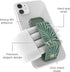 RICHMOND & FINCH Phone Grip Holder and Expanding Stand, Universal Finger Grip Kickstand Compatible with iPhone, Samsung and More, Multiple Viewing...
