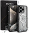 MOTIVE Waterproof Case for iPhone 15 Pro Max, Built-in Screen Protector, Compatible with MagSafe, Dustproof, Shockproof, Complete 360° Water Resis...