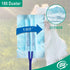 Disposable Dusters Refills Heavy Duty Dusters Refills, Designed to Fit Swiffer Dusters,30 Unscented Dusters...