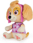 Paw Patrol, Bedtime Plush Skye, 10-Inch Stuffed Animal with Reversible Outfit, Kids Toys for Boys & Girls Ages 3 and Up...