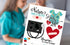 Medical Stickers for Scrapbooking - Scrapbook Stickers Medical Themed Nursing Inspired Design - Scrapbooking Stickers Medical Healthcare Set for N...