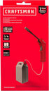CRAFTSMAN Battery Powered Sprayer Wand (CMXCAFG190640)...