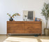 Contact Paper Peel and Stick Wood Wallpaper Wood Brown Wood Grain Contact Paper Cabinet Removable Wood Peel and Stick Wallpaper Waterproof Self Ad...