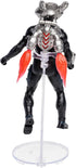 McFarlane Toys - DC Multiverse Black Manta (Aquaman and The Lost Kingdom) 7" Action Figure...