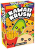 AQUARIUS Kawaii Krush Card Game - Fun Family Party Game for Kids, Teens & Adults - Entertaining Family Game Night Gift - 2 to 7 Players - Ages 6 &...