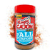 Ragin' Cajun y'ALL PURPOSE Seasoning - 8 oz Shaker, Low Sodium, No MSG - Mild Louisiana Cajun Spice for Meats, Seafood & Veggies...