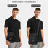 KL928 Men's Messenger Bag - Crossbody Shoulder Bags Travel Bag Man Purse Casual Sling Pack for Work Business...
