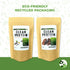 100% Pure Cricket Flour Powder - High Protein, Gluten Free + Dairy Free, 1/4 Lb...