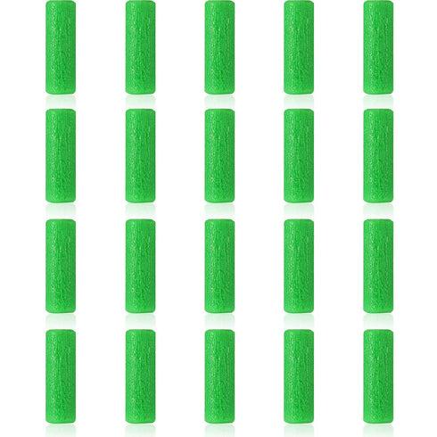 20 Pieces Aligner Tray Seaters for Aligner Trays Chompers Orthodontic Trays(Green)...