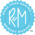 R&M International 0 Autumn 2" Pastry/Cookie/Fondant Stampers, Turkey, Acorn, Pumpkin, Oak Leaf, 4-Piece Set...