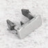 Dweekiy Car Shifter Lock Cover, Silver Gray Shift Level Lock Car Aftermarket Part Fit for Honda CRV 77271-T0A-A01ZA...