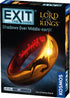 EXIT: The Lord of The Rings - Shadows Over Middle-Earth | EXIT: The Game - A Kosmos Game | Escape Room Game | Help Frodo and Join The Fellowship...