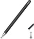 Stylus Pens for iPad Pencil, Capacitive Pen High Sensitivity & Fine Point, Magnetism Cover Cap, Universal for Apple/iPhone/Ipad pro/Mini/Air/Andro...