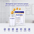 Nutrisite Restore Powder for Wound Healing Support, includes Whey Isolate Protein, L-Glutamine, Vitamins A, C, and Zinc – Gluten and Sacarose Free...