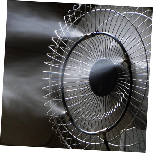 ABOOFAN Floor Fan Blade Pedestal Fan Mini Fan Outdoor Fan Leaves Ceiling Desktop Fan Blade Replacement Fan Blades Universal Blades for Fan Blades ...