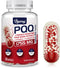 French Maritime Pine Bark Extract 200 mg, Unique Dual-Delivery for Maximum Absorption, Premium Pycnogeno with PQQ for Vascular & Heart & Joint Fun...