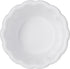 Carlisle FoodService Products 4394402 Melamine Scalloped Ramekin, 3 oz, White...