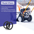 579932, 579932MA 1733324SM Driver Belt for Murray, Craftsman snowblower...