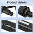 A-1940 circular optical cable stripping knife for 19-40mm cable stripper Fiber optic sheath stripper Vertical and horizontal With 1 spare blade fo...