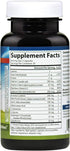 Carlson - Glutathione Booster, Alpha Lipoic Acid, Immune Support & Optimal Wellness, Antioxidant, 60 capsules...