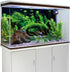 AWERT 36x24 inches River Bed & Lake Fish Tank Background Seagrass Aquarium Background Aquarium Background Vinyl Background...