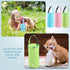 3 Pack Insulated Baby Bottle Bags Breastmilk Cooler Bag Portable Travel Baby Bottle Bag Thermal Insulated Bottle Bag Daycare Baby Bottle Holder To...