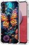 for Galaxy S23 FE 5G Case, Samsung S23 FE 5G Case,TPU Soft Rubber Four Corners Reinforced Anti-Fall Mobile Phone case Cover for Samsung Galaxy S23...