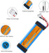 Pickle Power Battery for JBL Flip 4, Flip 4 Special Edition Bluetooth Speaker, P/N GSP872693 01...