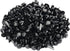 AIEX 600pcs Metal Paper Fasteners Round Brass Fasteners Split Pins for DIY Crafts Projects, Scrapbooking, Office, 0.47x0.3inch (Black)...