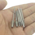 ?????? ???? 10 Pcs Ball Nosed Cone Shape Diamond Burr, 3/32'' Shank Stone Carving Bits Rock Setting Burs for Rotary Tools...
