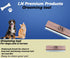 Original Deshedding Grooming Tools for Horse, Cats & Dogs Easy Ergonomic Wooden Handle Professional Brush Grooming Tool, Remove painlessly 95 Perc...