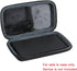 Hermitshell Hard EVA Travel Case Fits Anker PowerCore Slim 5000 Portable Charger Ultra Slim 5000mAh External Battery......