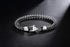 Franco Bracelet - Stainless Steel Men's Bracelet, Multicolored, 6mm Thick Chain Bracelet for Men and Boys...