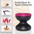 Electric Makeup Brush Cleaner Machine - Alyfini Portable Automatic USB Cosmetic Brushes Cleaner Cleanser Tool for All Size Beauty Makeup Brush Set...